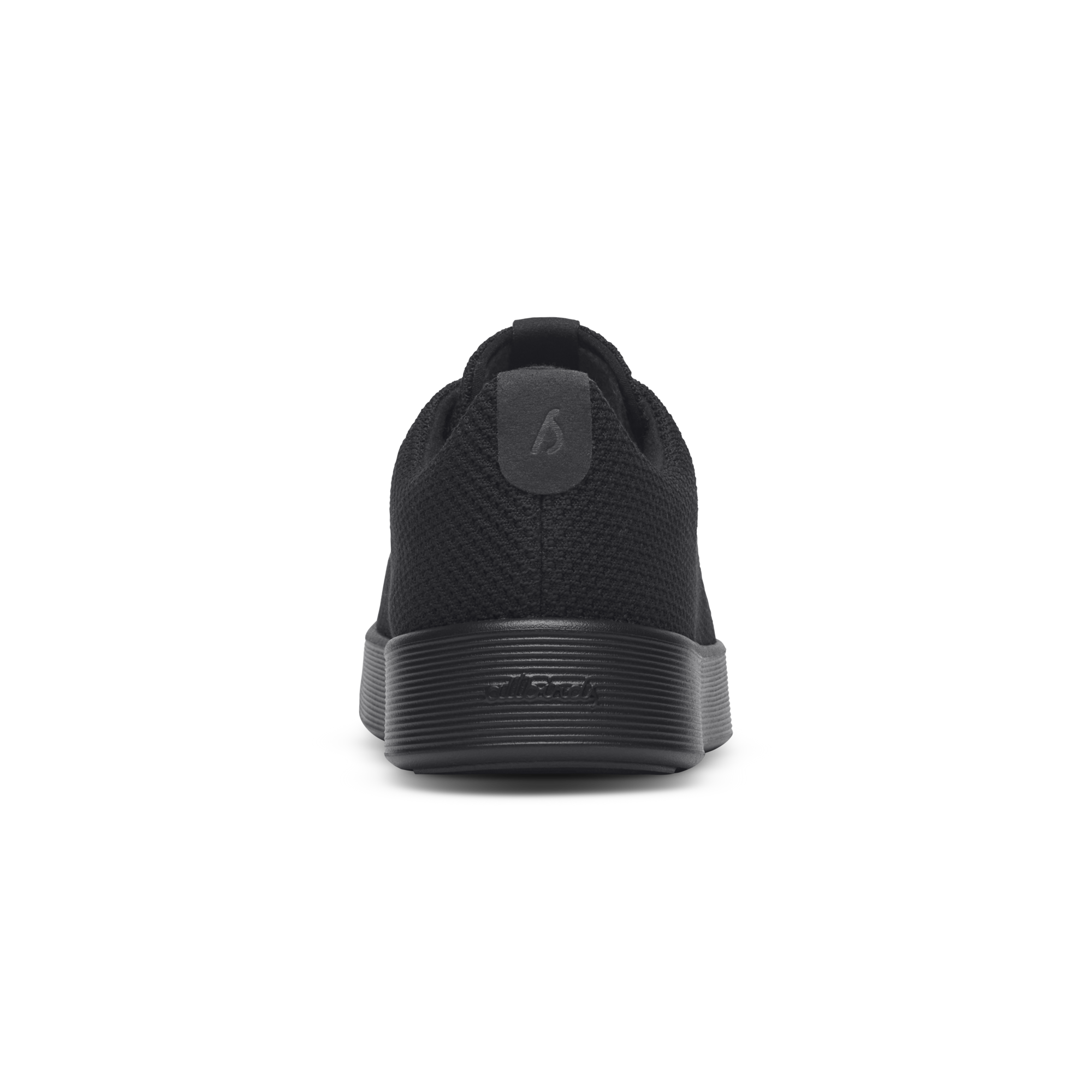 Women's Cruiser - Natural Black (Natural Black Sole)