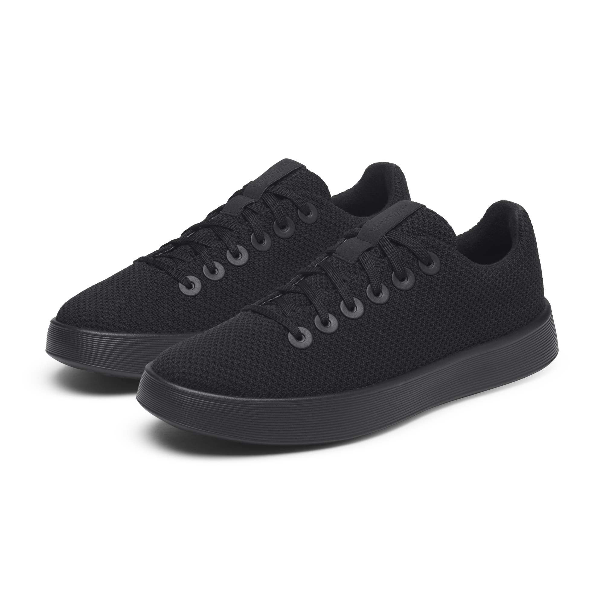 Women's Cruiser - Natural Black (Natural Black Sole)
