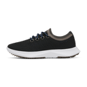 Men's Tree Dasher 2 - Natural Black/Royal Blue (Blizzard Sole)