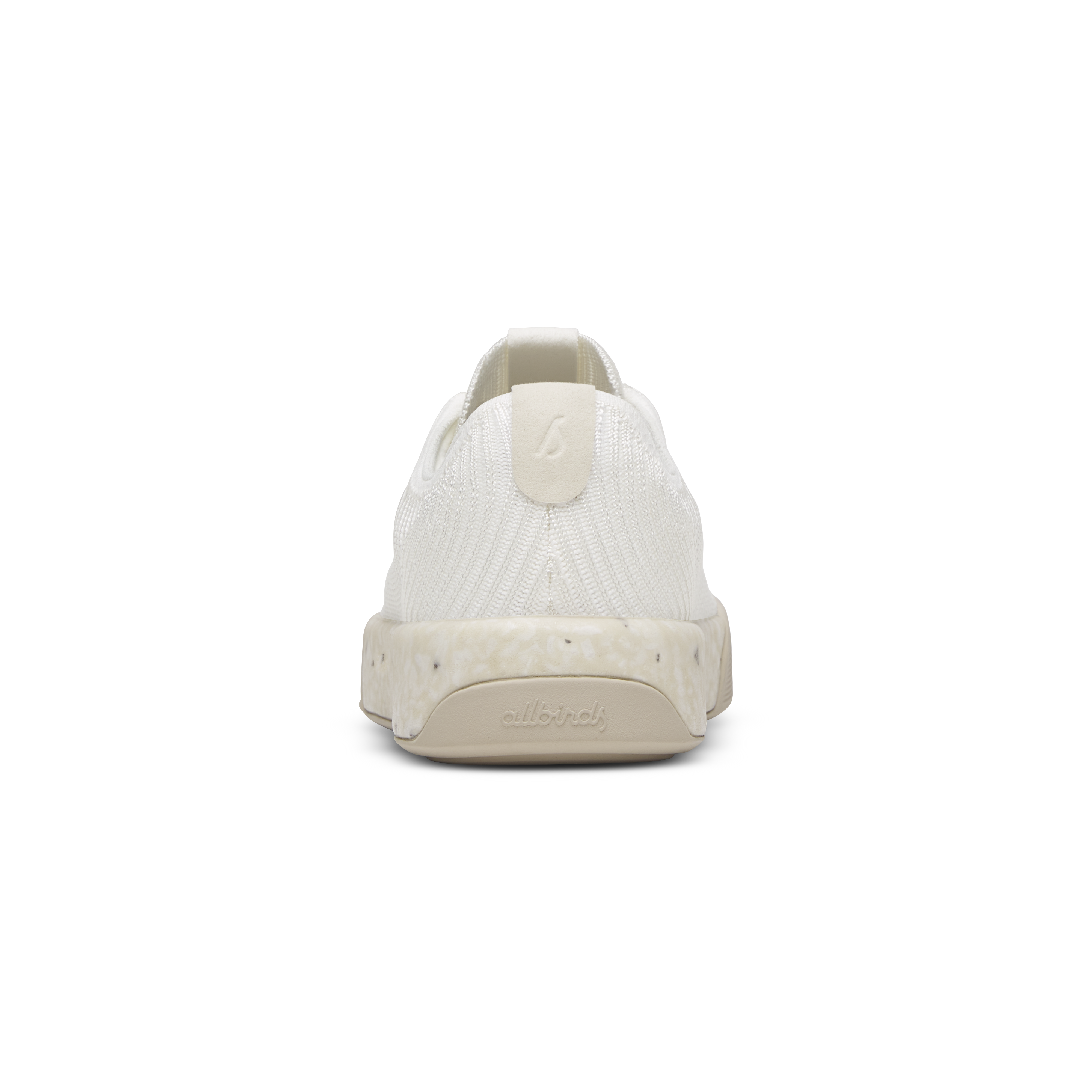 Women's Cruiser Remix - Natural White (Natural White Sole)