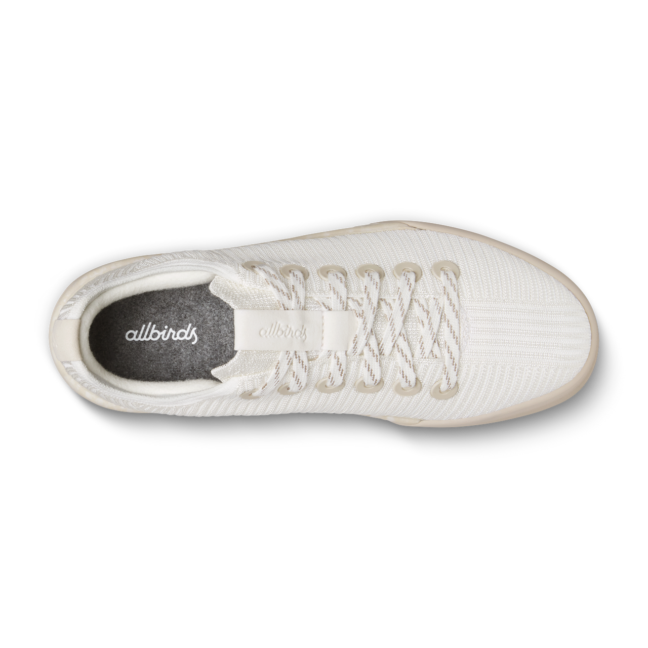 Women's Cruiser Remix - Natural White (Natural White Sole)