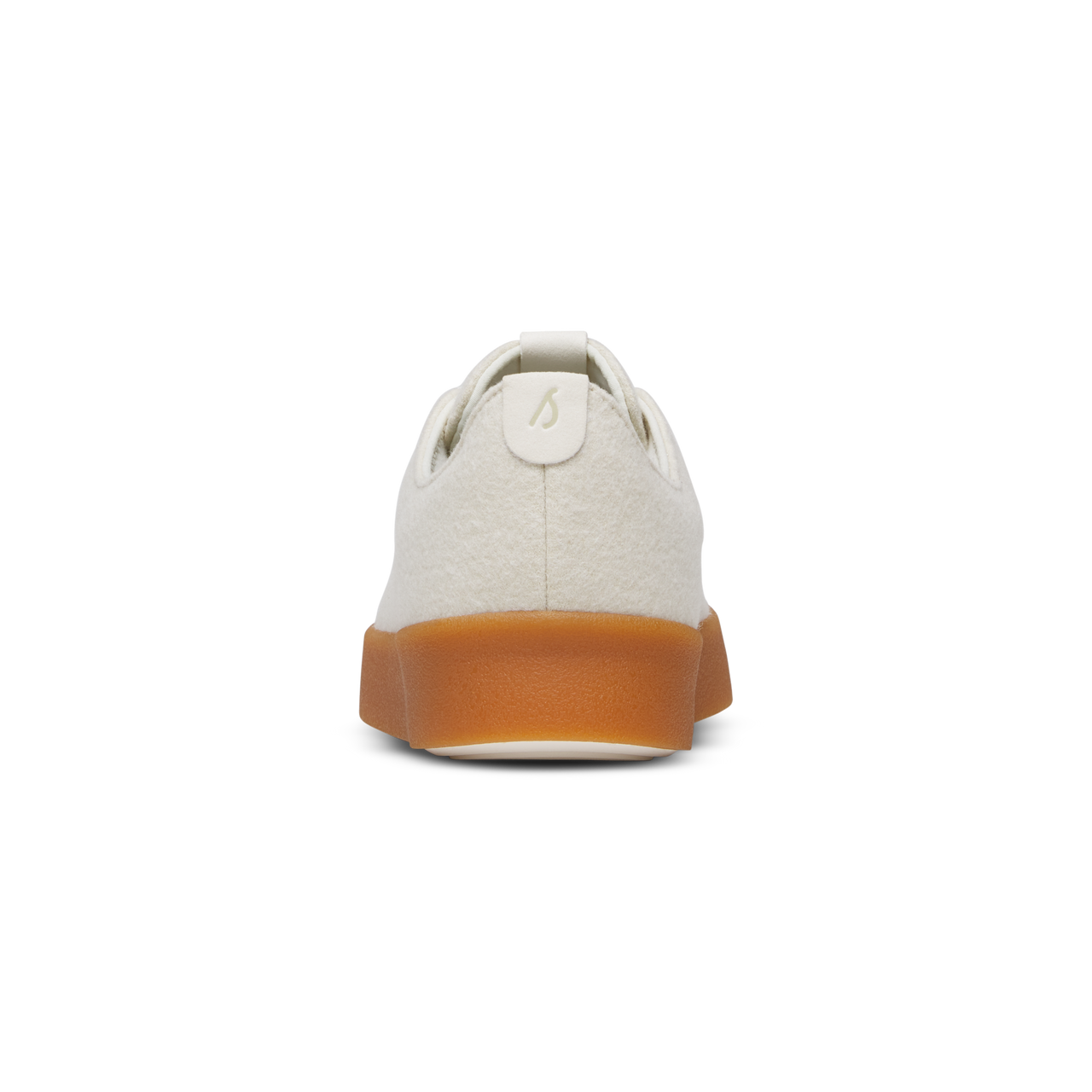 Women's Wool Cruiser Select - Natural White/Stony Cream (Gum Sole)