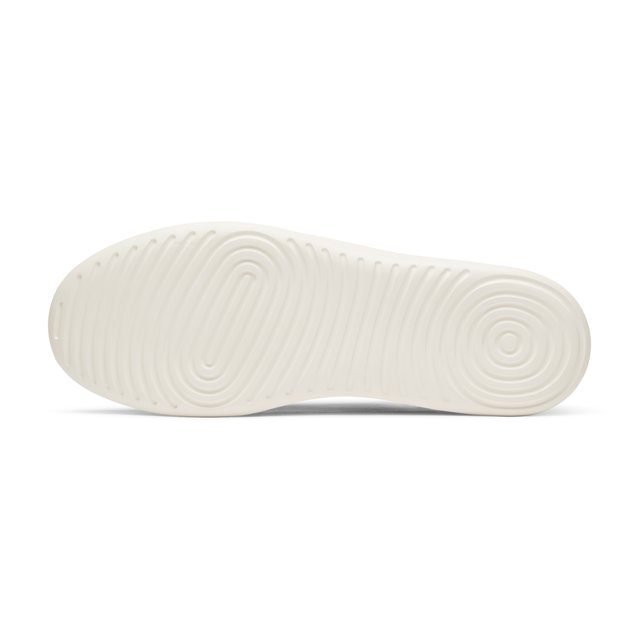 Women's Wool Cruiser - NZ Light Blue (Natural White Sole)