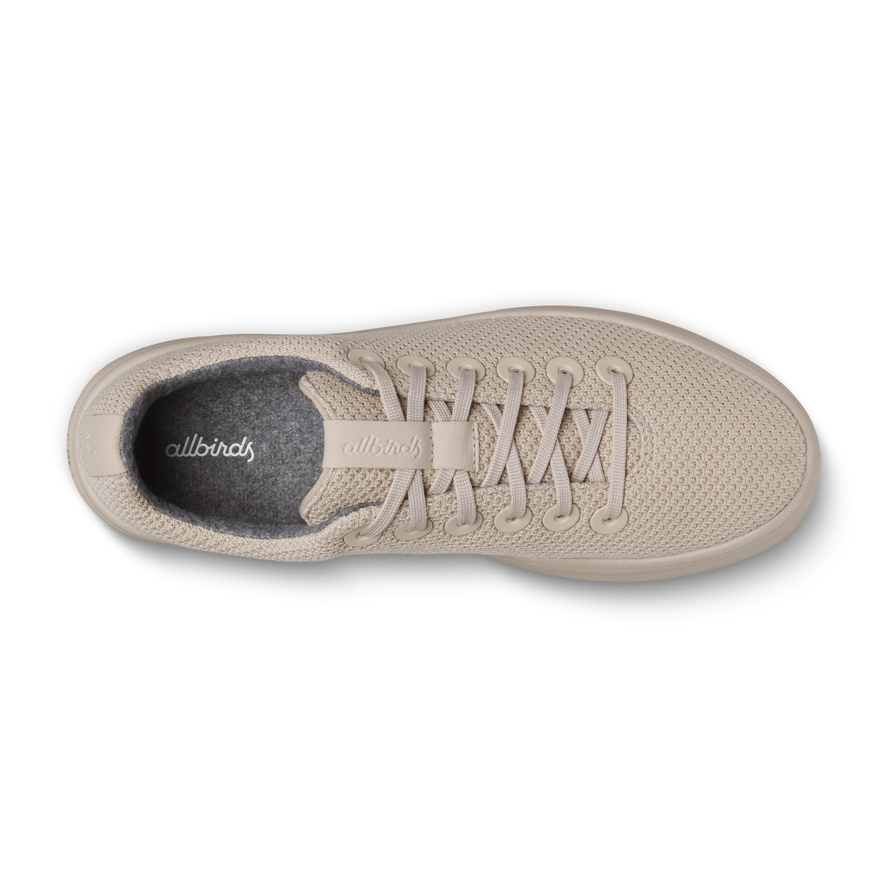 Men's Cruiser - Rugged Beige (Rugged Beige Sole)