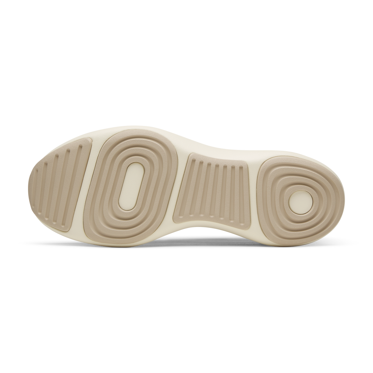 Women's Strider - Rugged Beige (Stony Cream Sole)