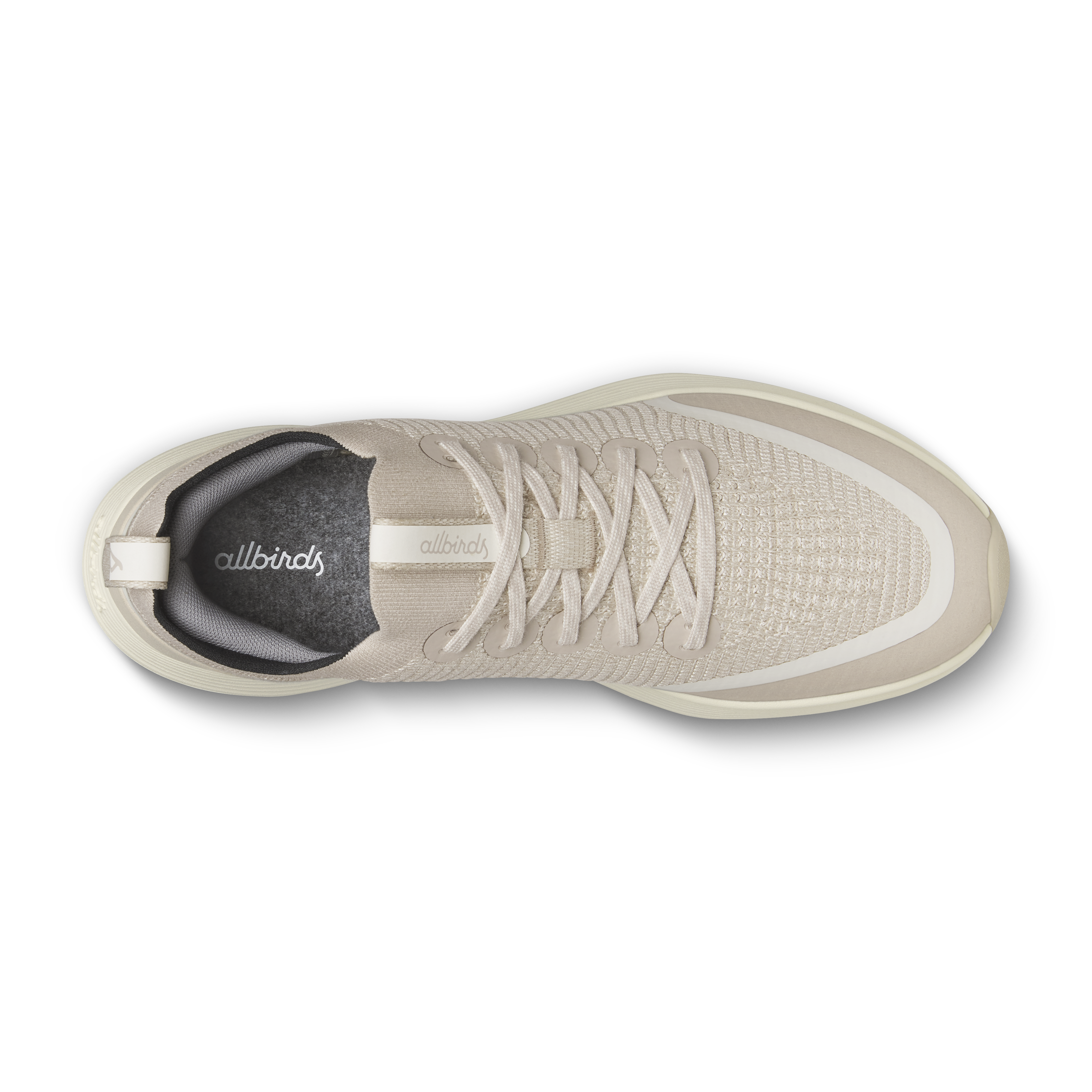 Men's Strider - Rugged Beige (Stony Cream Sole)