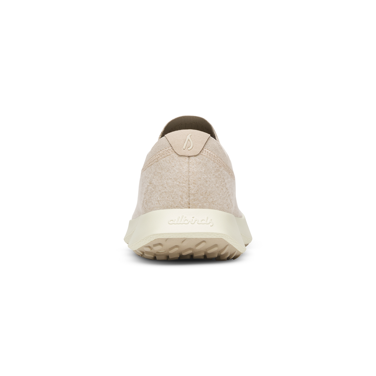 Men's Wool Dasher Mizzle - Rugged Beige (Stony Cream Sole)