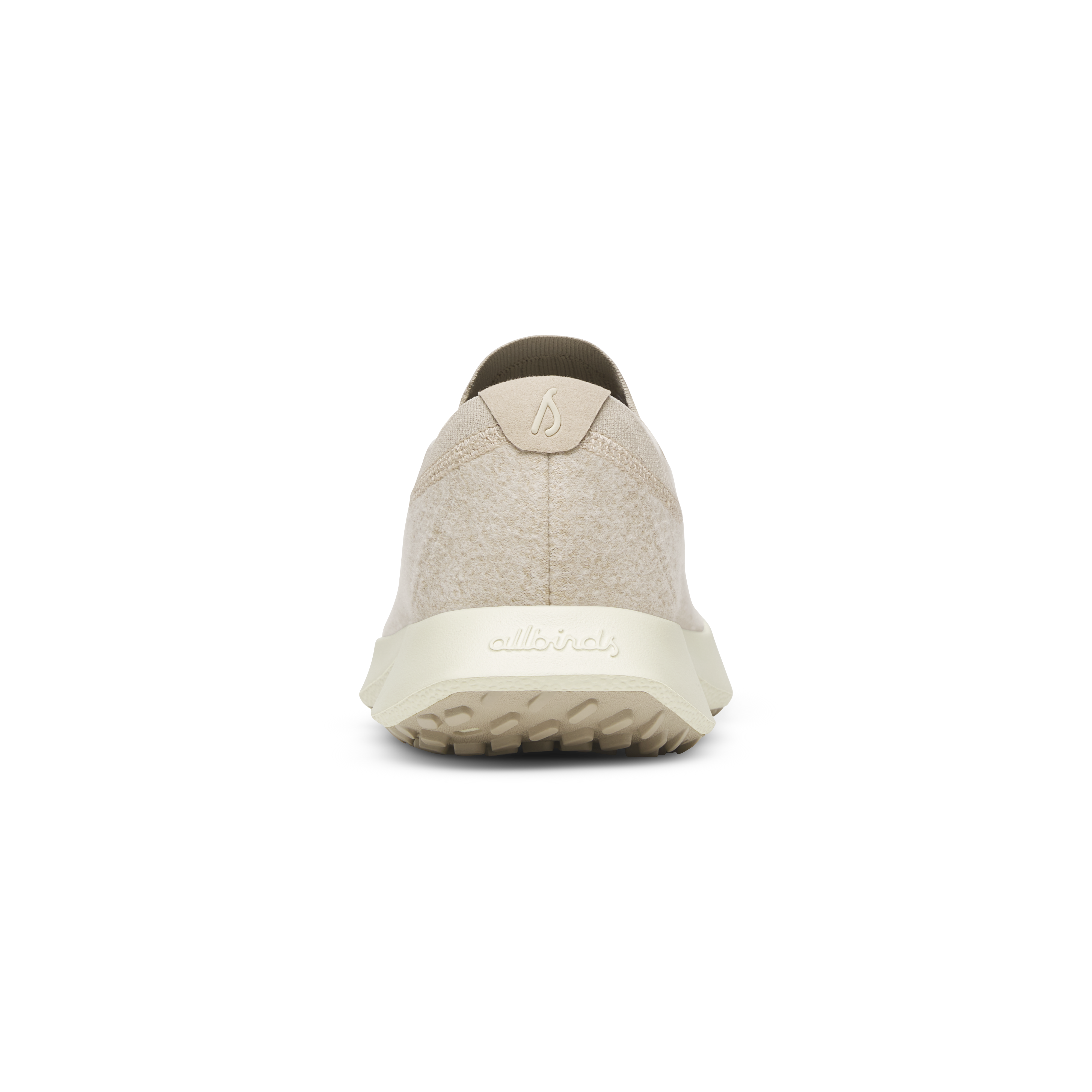 Men's Wool Dasher Mizzle - Rugged Beige (Stony Cream Sole)