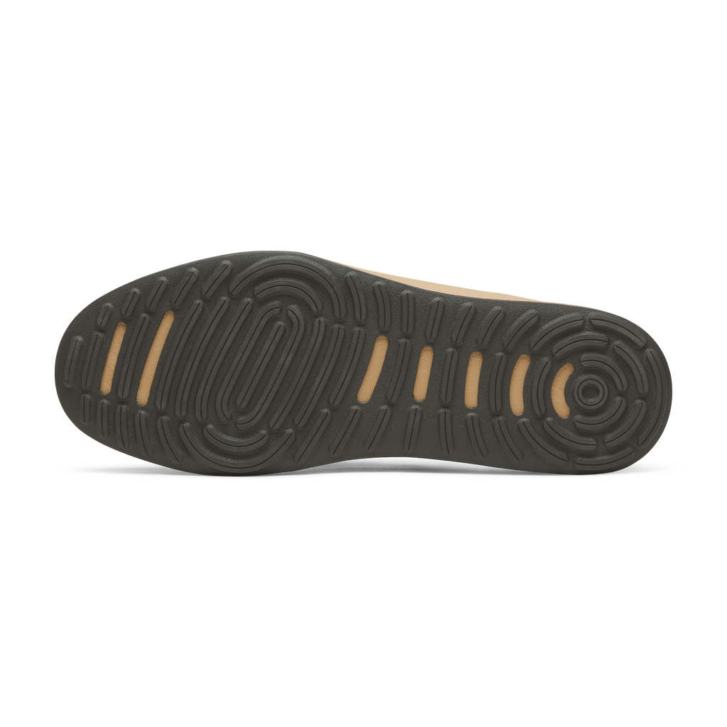 Men's Cruiser Mid Explore - Rustic Green (Hazy Beige Sole)