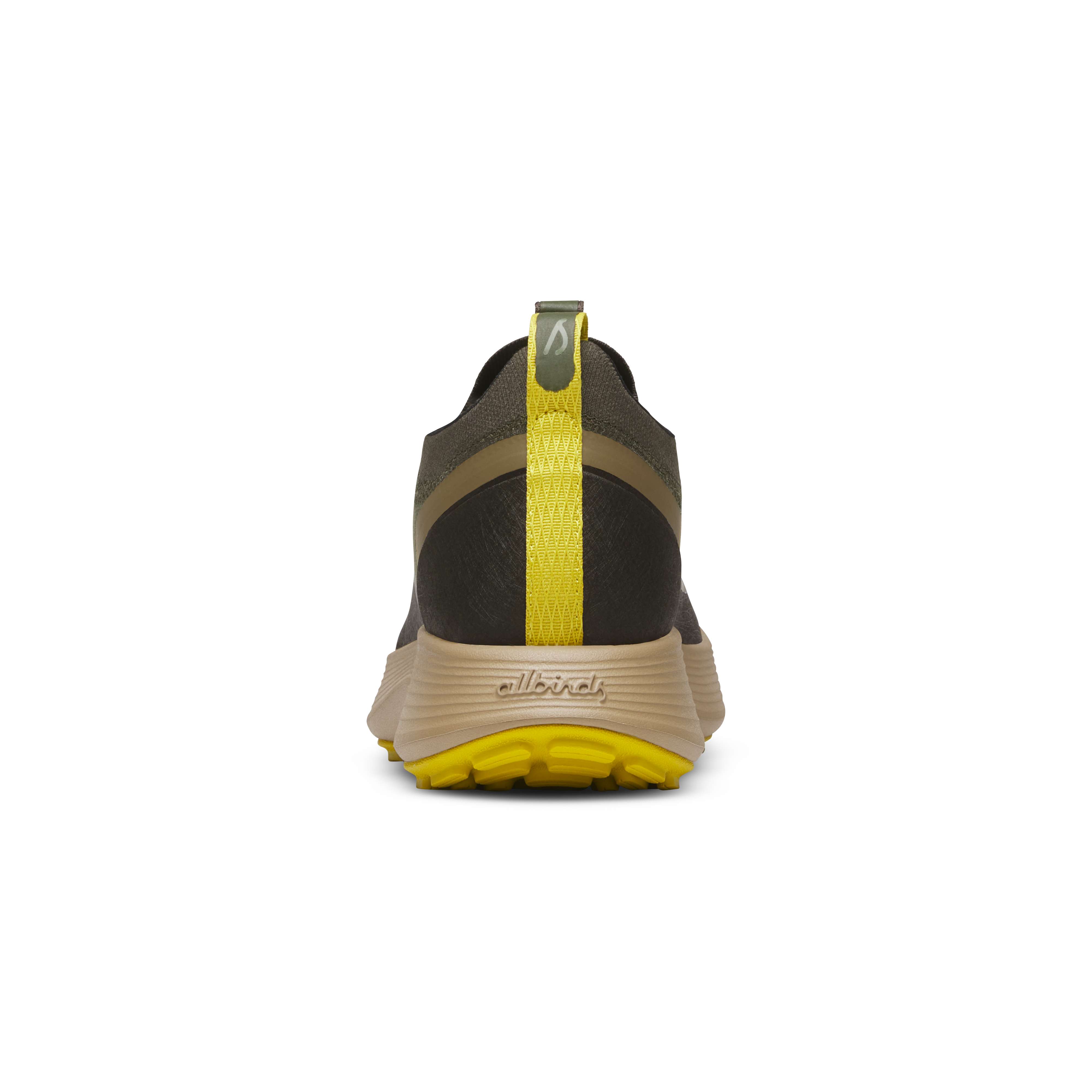 Men's Strider Explore - Rustic Green (Hazy Beige Sole)