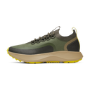 Men's Strider Explore - Rustic Green (Hazy Beige Sole)