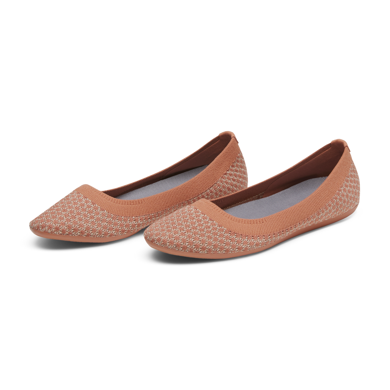 Women's Tree Breezer Retreat Knit - Sienna Blush