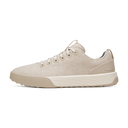 Men's Wool Cruiser Waterproof - Stony Cream/Rugged Beige (Stony Cream Sole)