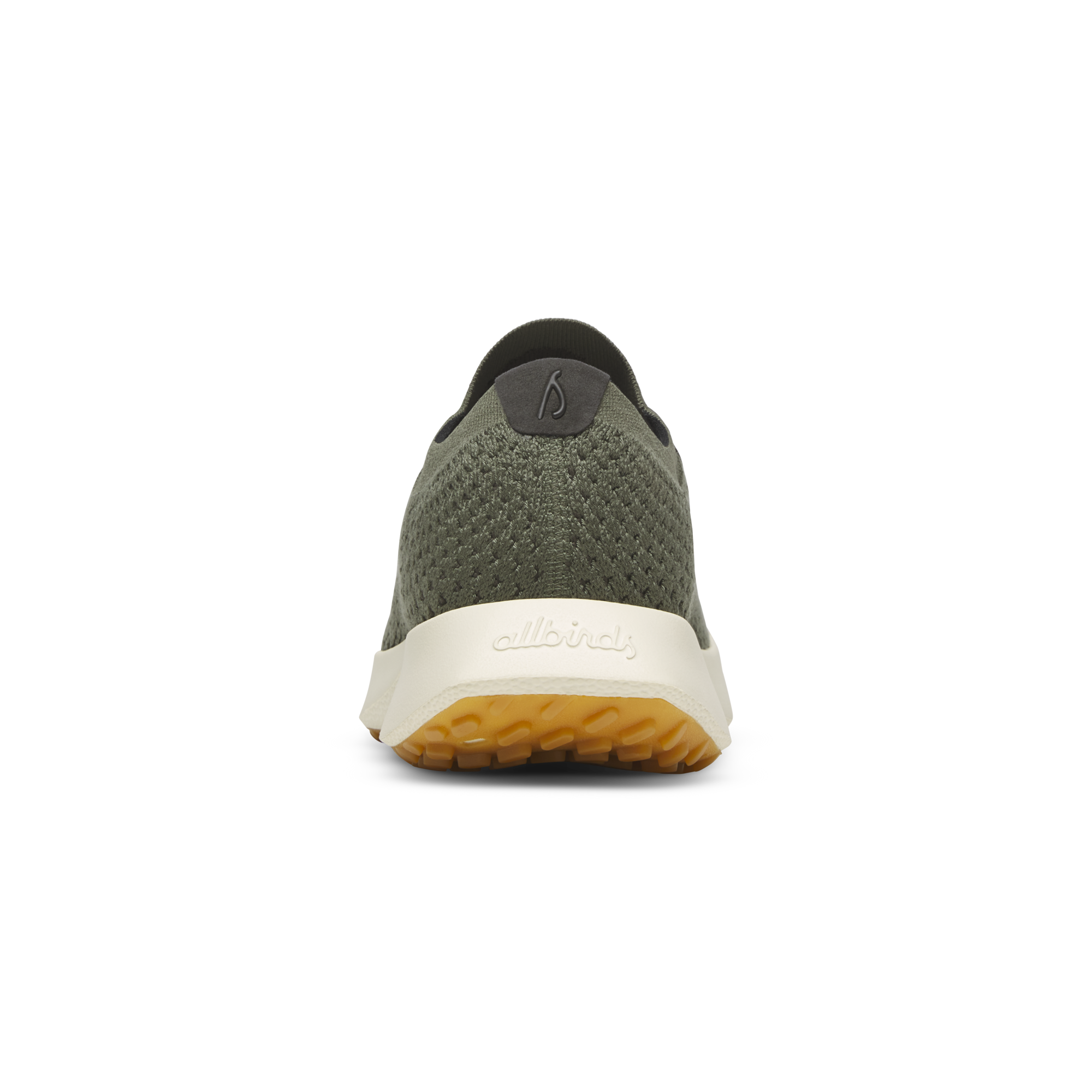 Women's Tree Dasher 2 - Thunder Green (Stony Cream Sole)