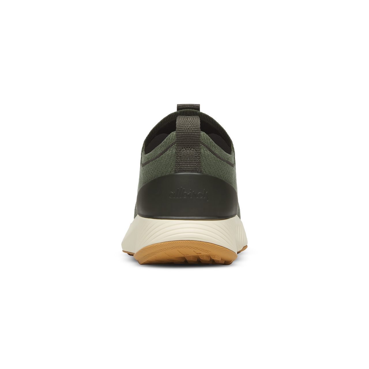 Women's Tree Glider - Thunder Green (Stony Cream Sole)