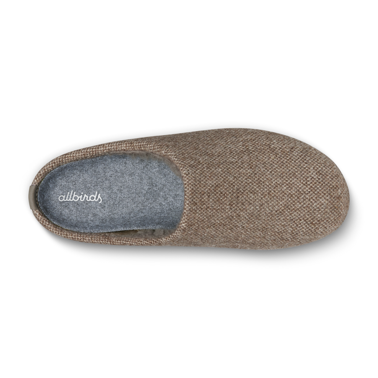 Allbirds Slipper - Weathered Brown