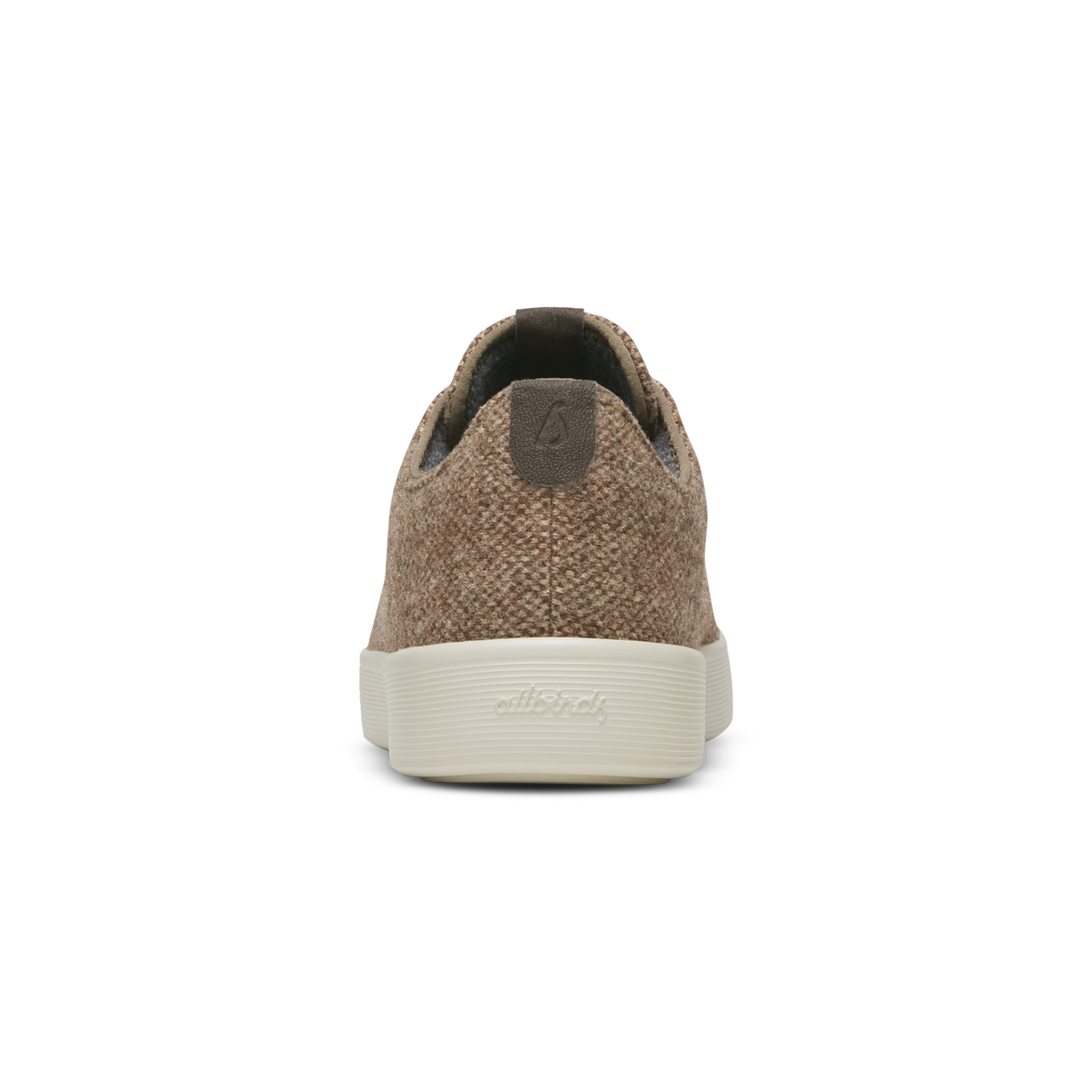 Women's Cruiser Tweed - Weathered Brown (Weathered White Sole)