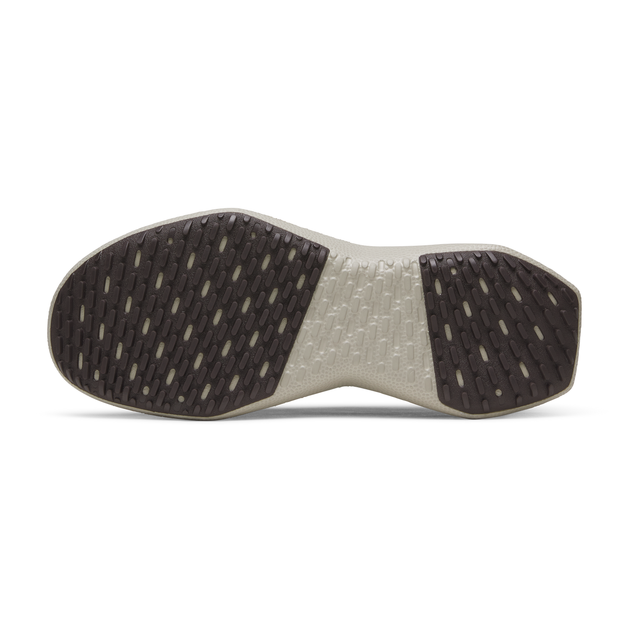 Men's Tree Dasher 2 - Weathered Brown (Weathered Grey Sole)