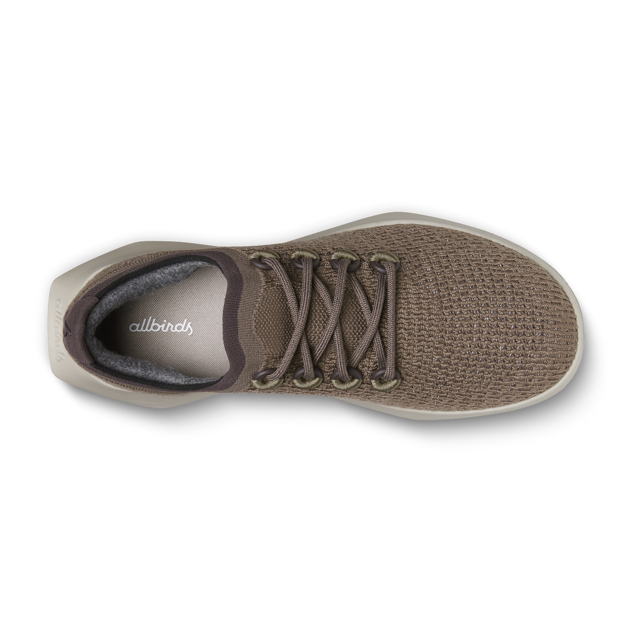 Men's Tree Dasher 2 - Weathered Brown (Weathered Grey Sole)