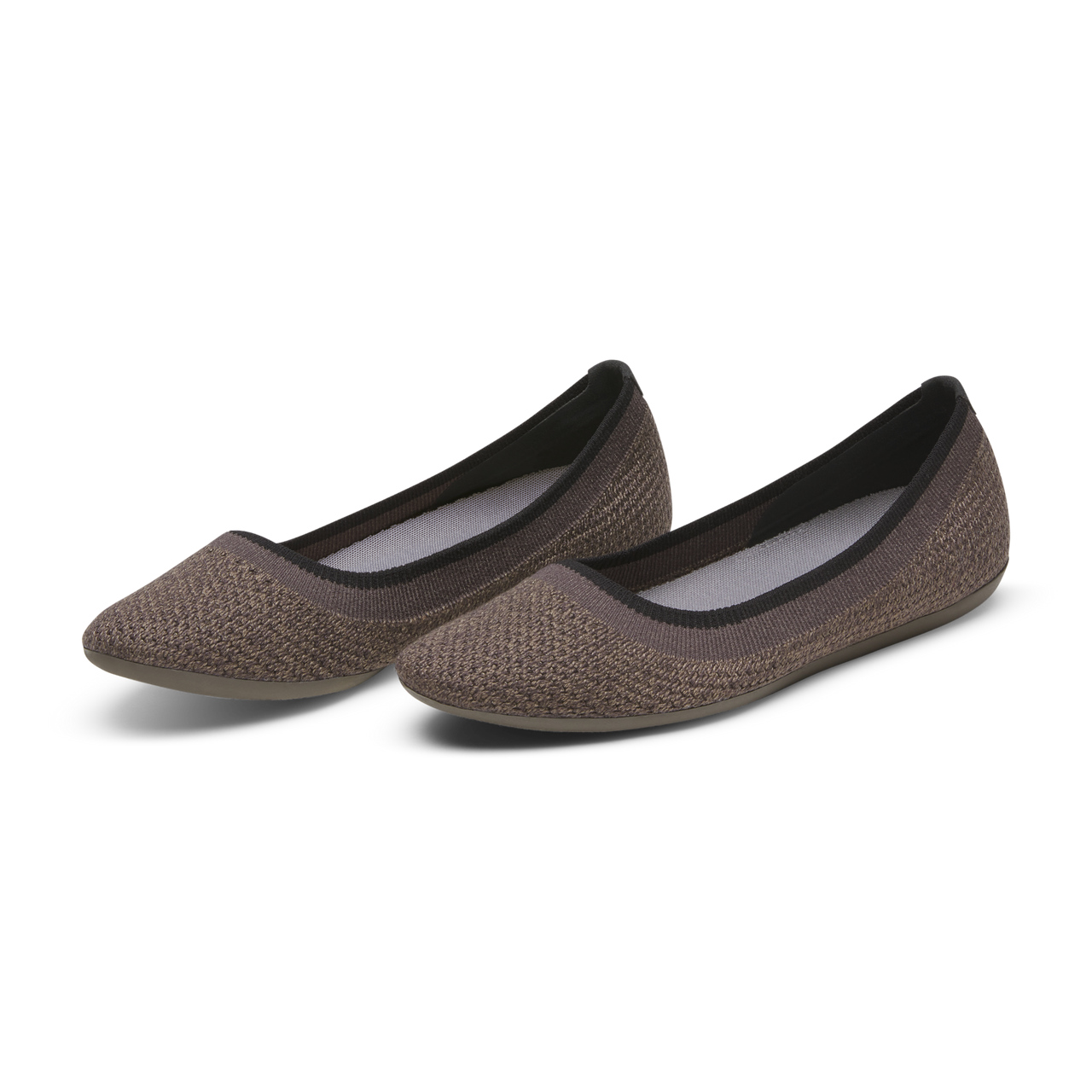 Women's Tree Breezer - Weathered Purple (Weathered Brown Sole)