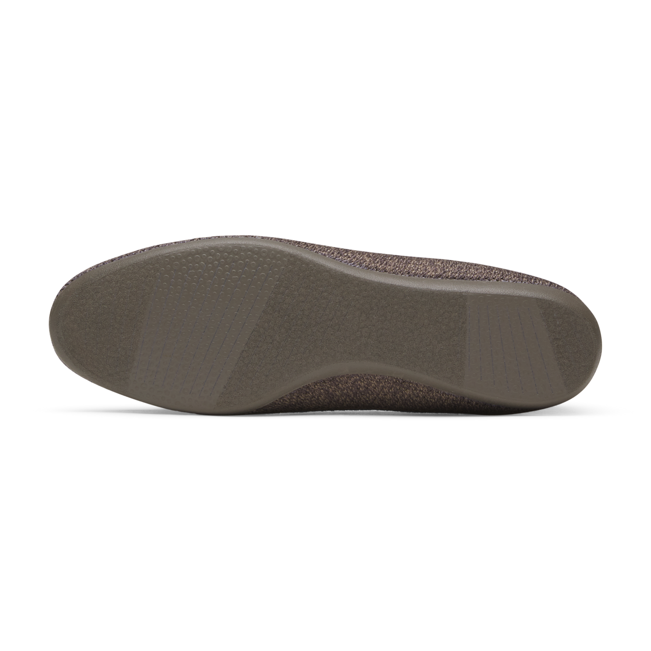 Women's Tree Breezer - Weathered Purple (Weathered Brown Sole)