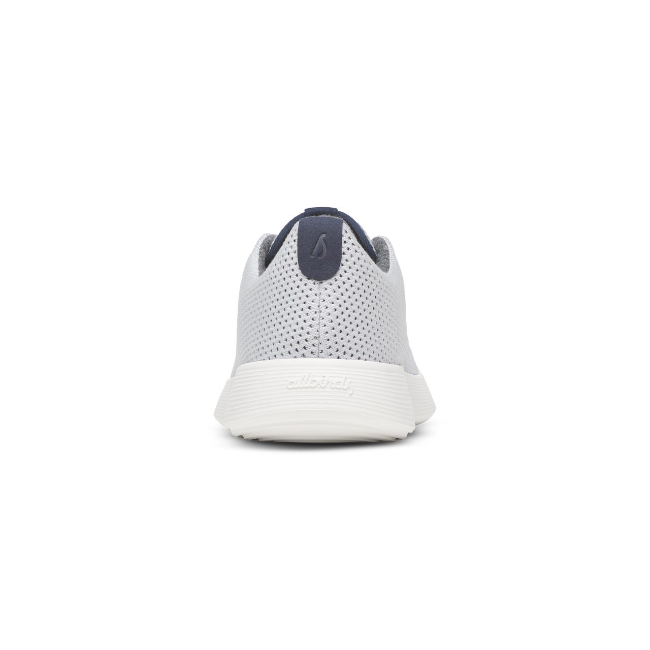 Women's Tree Runner NZ - Blizzard/Dark Navy (Blizzard Sole)