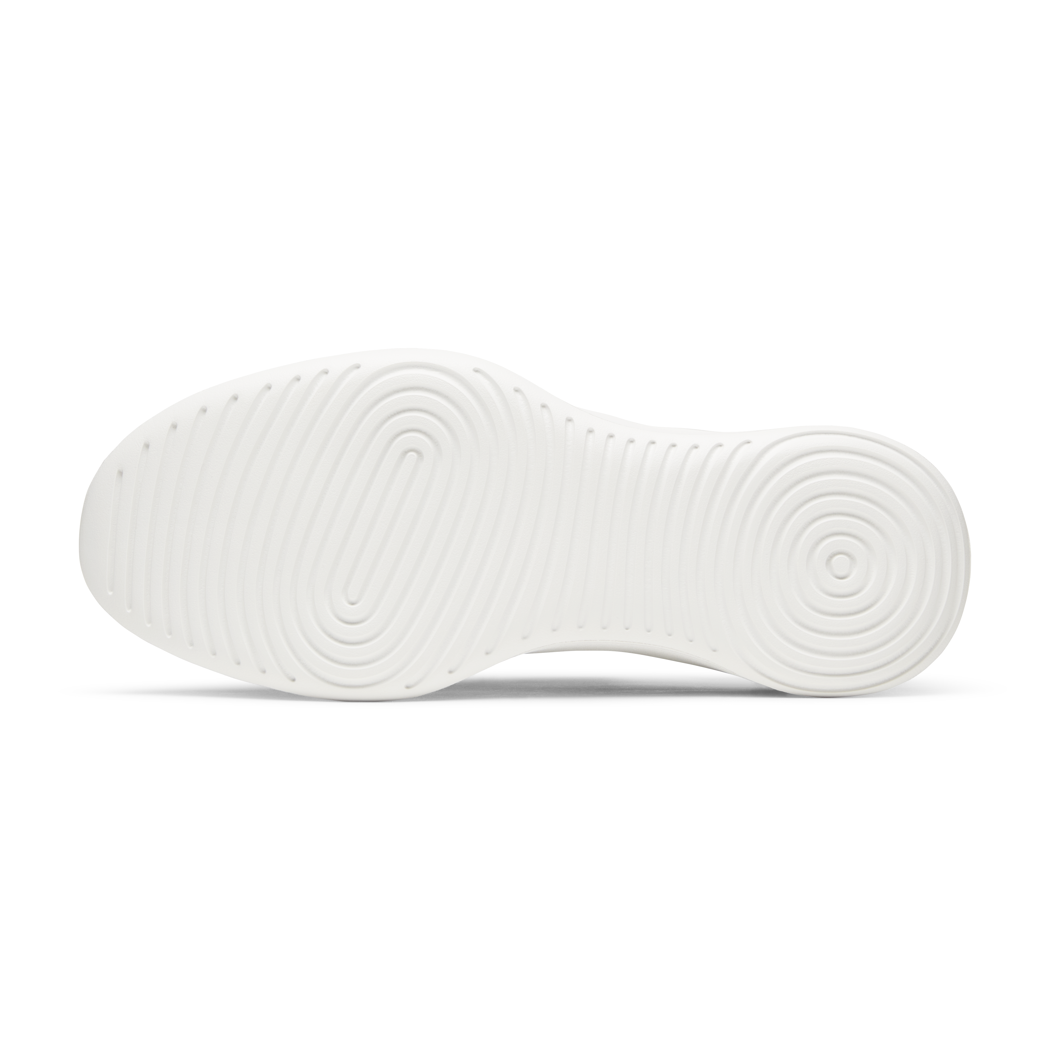 Men's Tree Runner NZ - Blizzard/Dark Navy (Blizzard Sole)