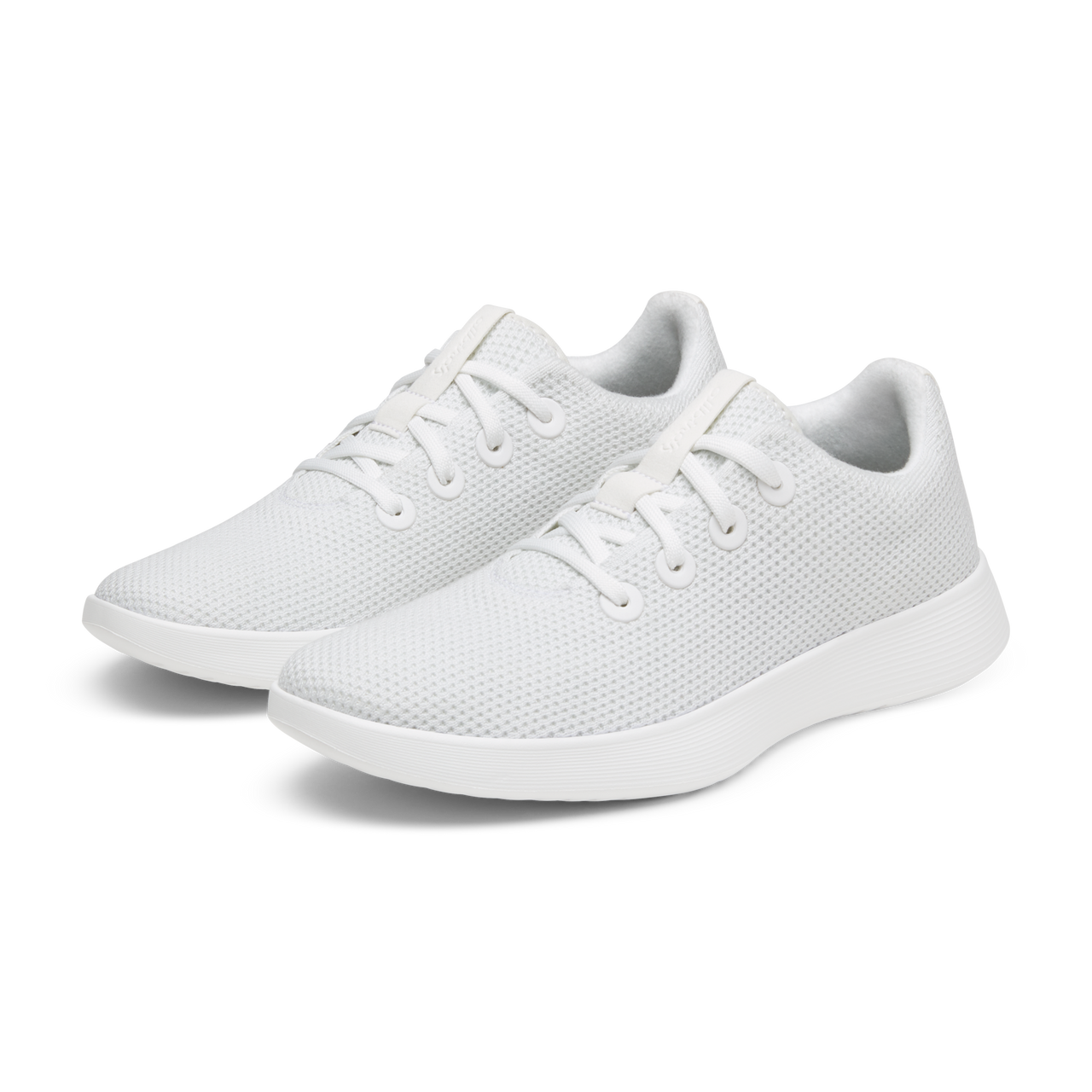 Women's Tree Runner NZ - Blizzard (Blizzard Sole)