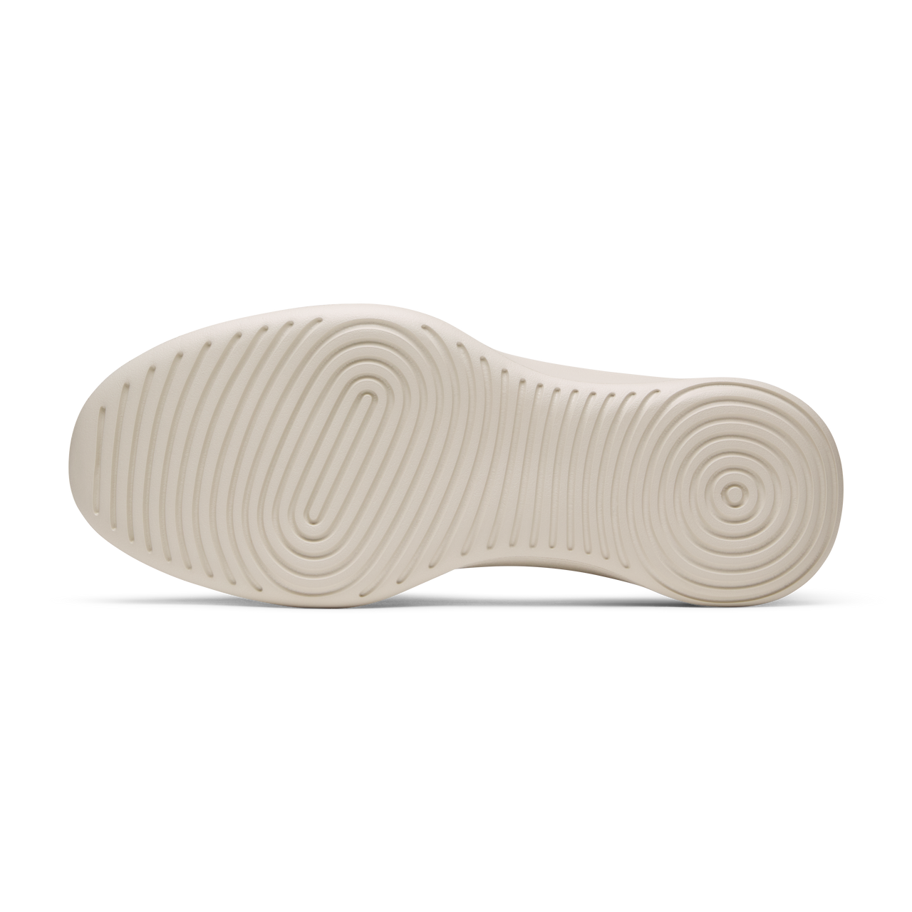 Women's Runner NZ Tweed - Weathered Brown (Weathered White Sole)