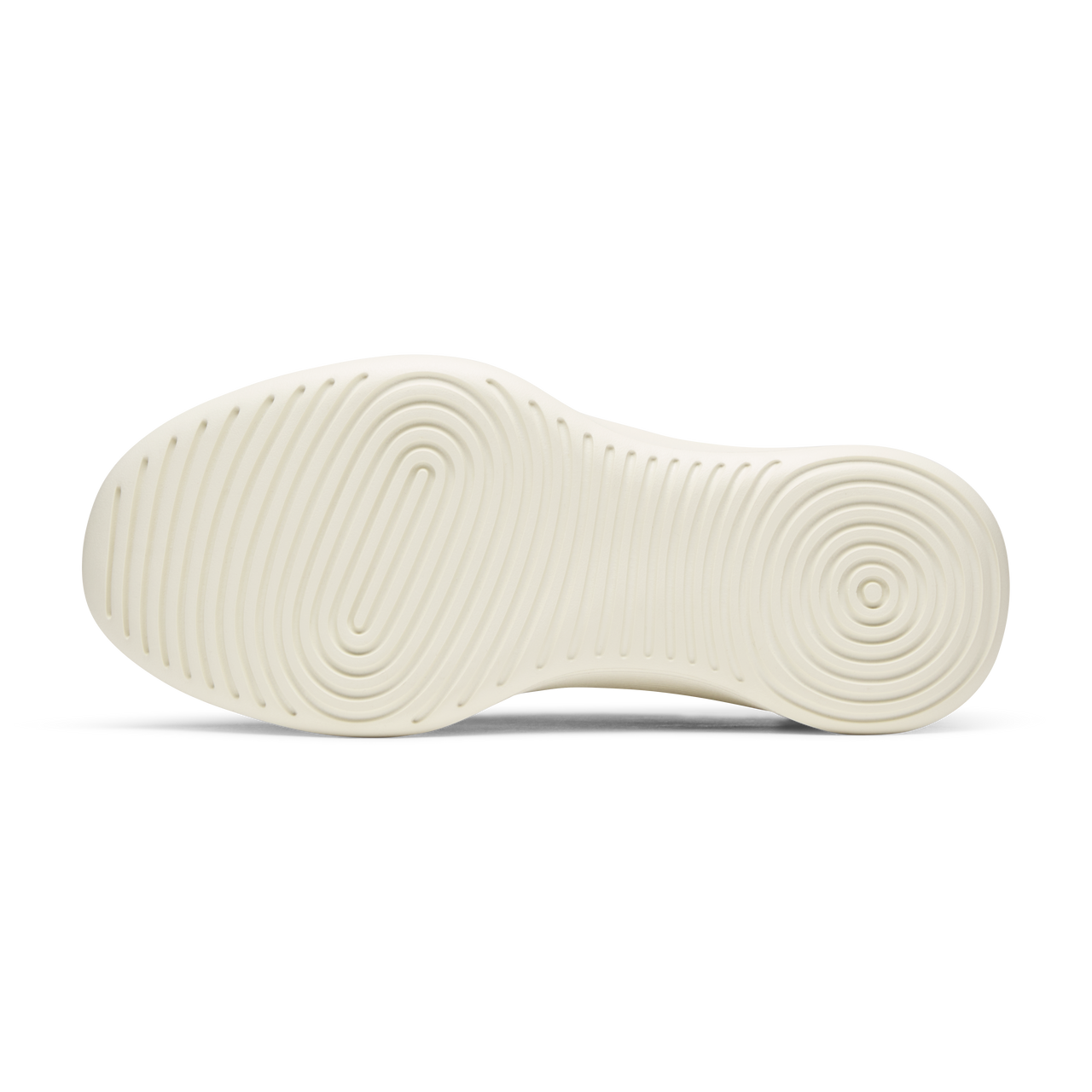 Men's Runner NZ Corduroy - Dark Tan (Stony Cream Sole)