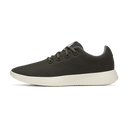Men's Wool Runner NZ - Dark Jungle (Stony Cream Sole)
