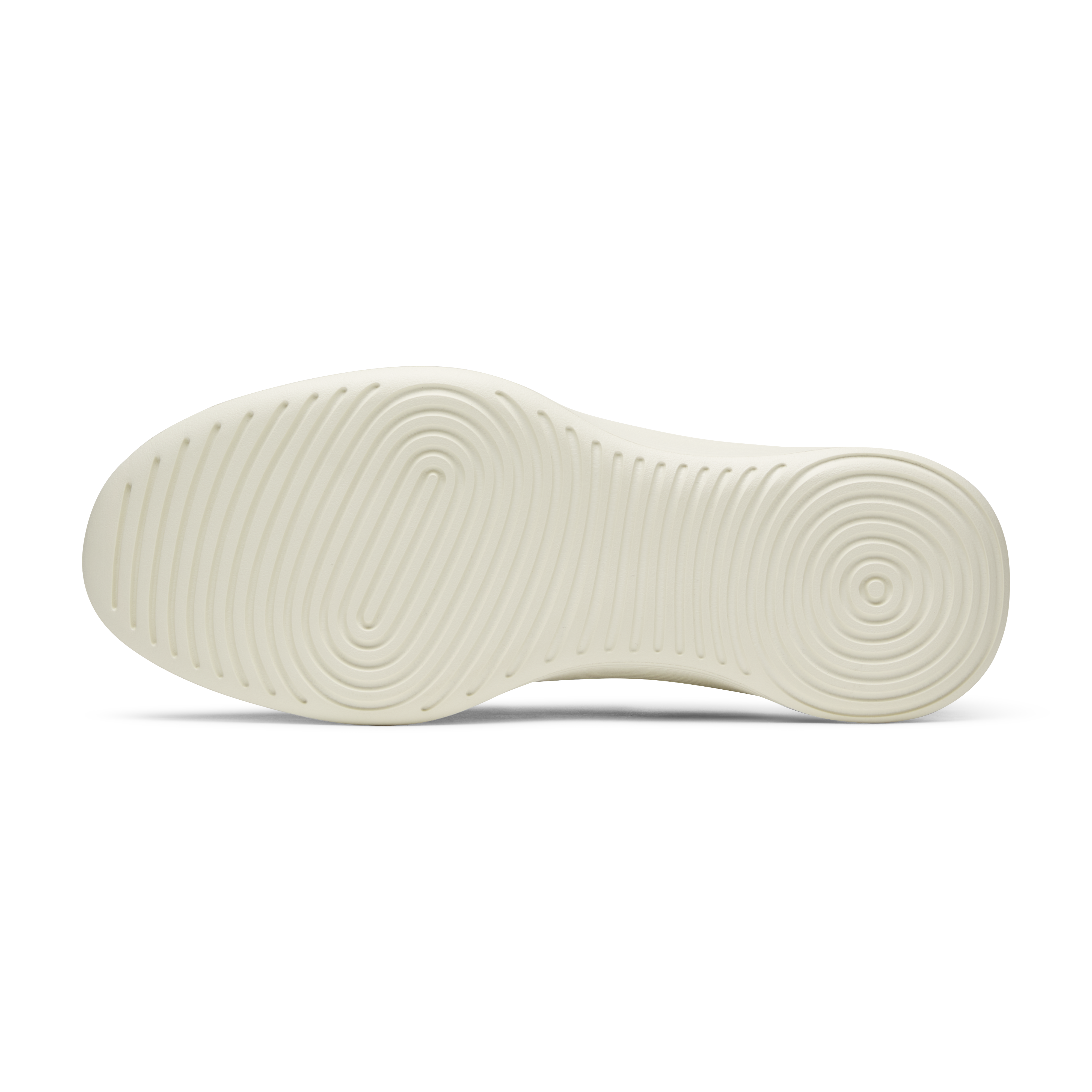 Men's Wool Runner NZ - Dark Jungle (Stony Cream Sole)