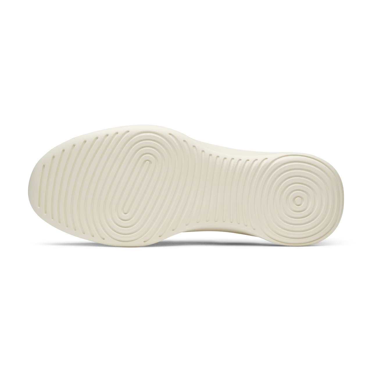 Women's Wool Runner NZ - Dark Jungle (Stony Cream Sole)
