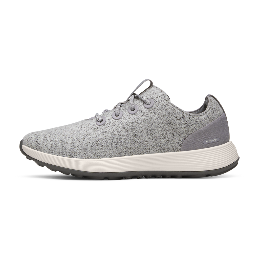 Allbirds Wool Runner NZ Waterproof | All-Weather Wool Sneakers