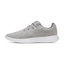 Women's Wool Runner NZ - Medium Grey (Blizzard Sole)