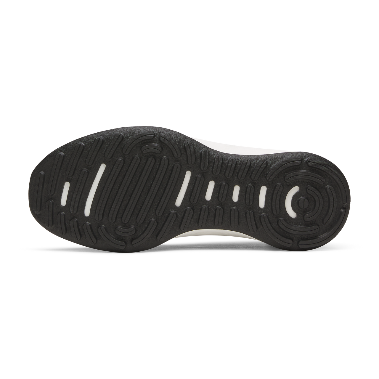 Men's Wool Runner NZ Mid Waterproof - Natural Black/Royal Blue (Barely Grey Sole)