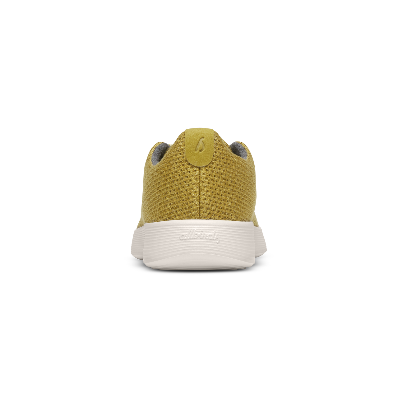 Women's Tree Runner NZ - Ochre (Natural White Sole)
