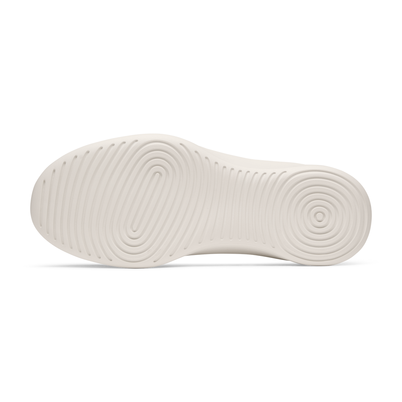 Women's Tree Runner NZ - Ochre (Natural White Sole)