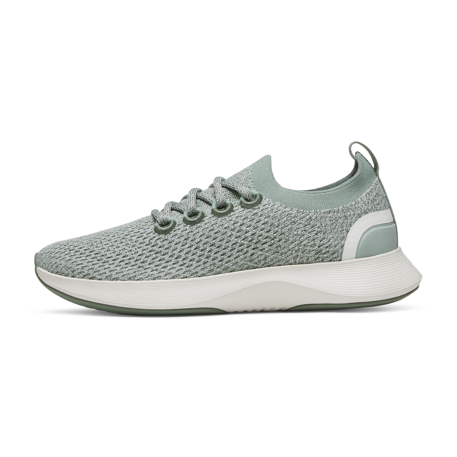 Women's Dasher NZ - Seagrass (Parchment Sole)