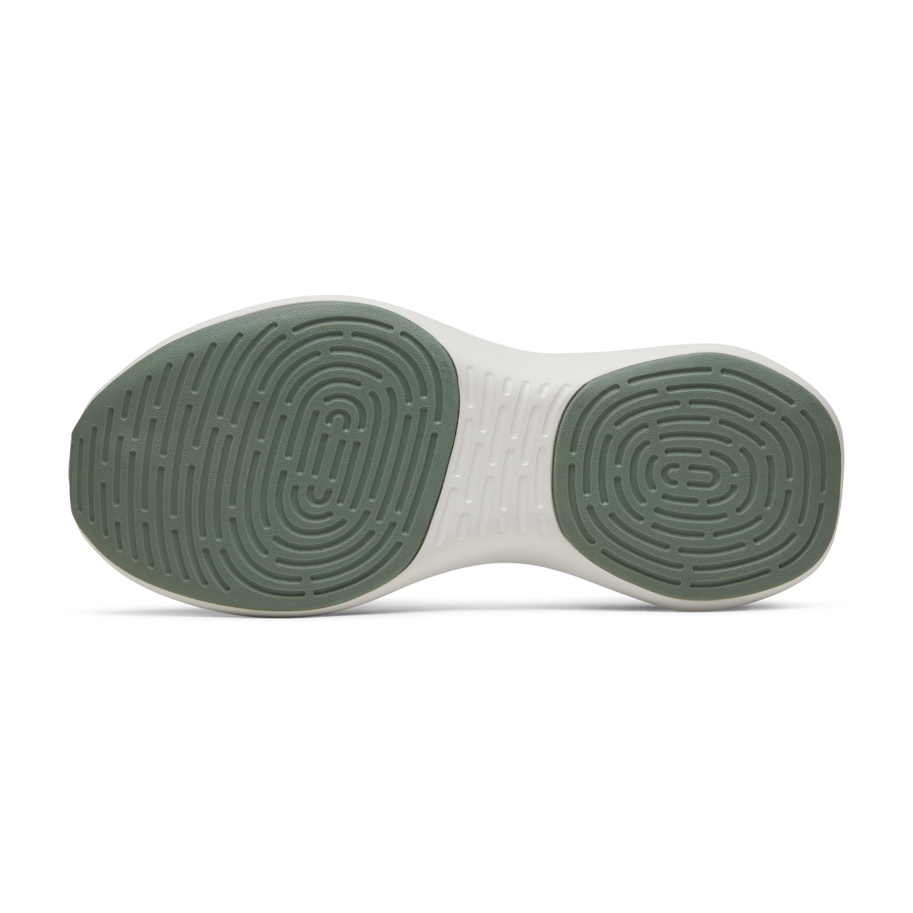 Women's Dasher NZ - Seagrass (Parchment Sole)