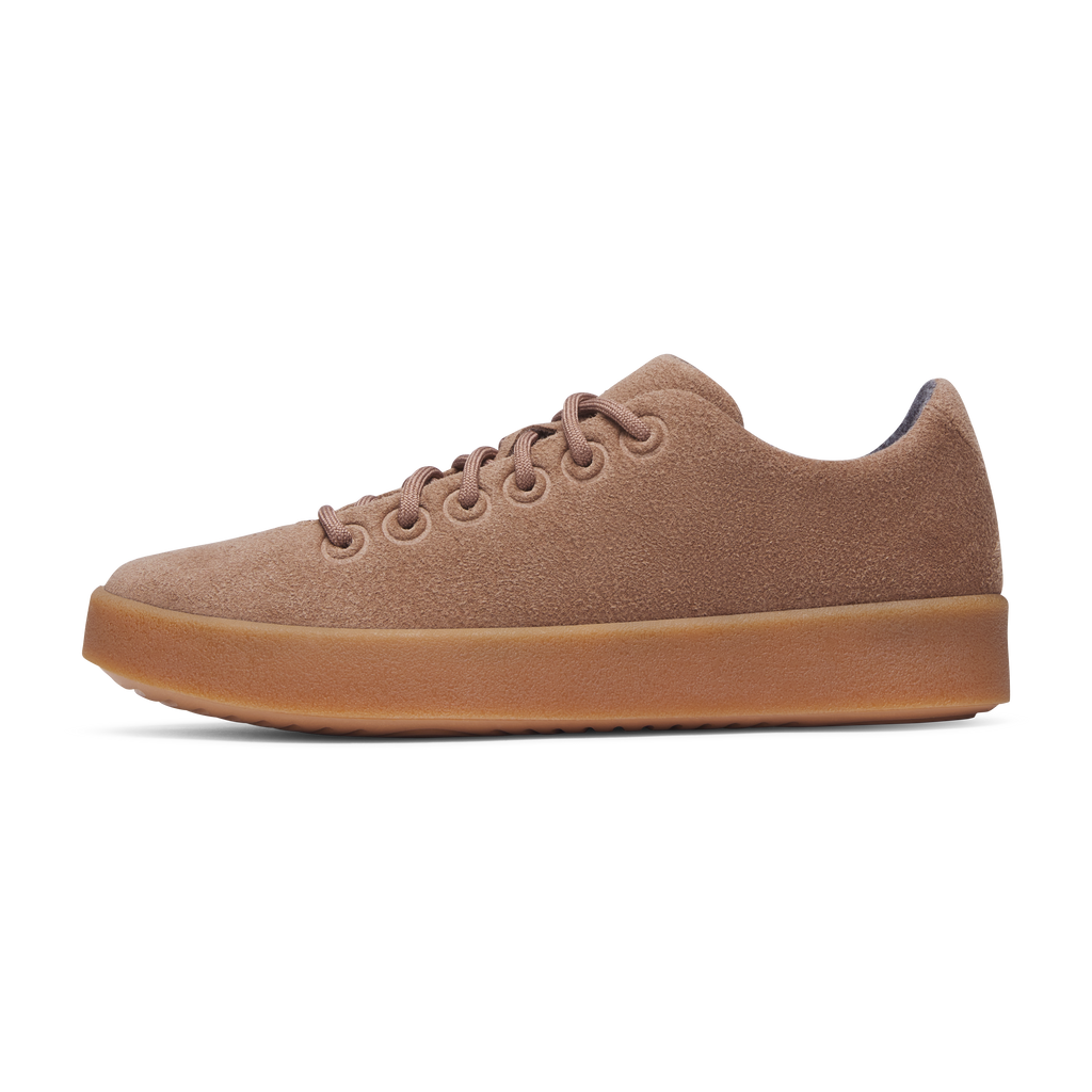 Women's Cruiser Terralux - Toasted Coconut (Medium Gum Sole)