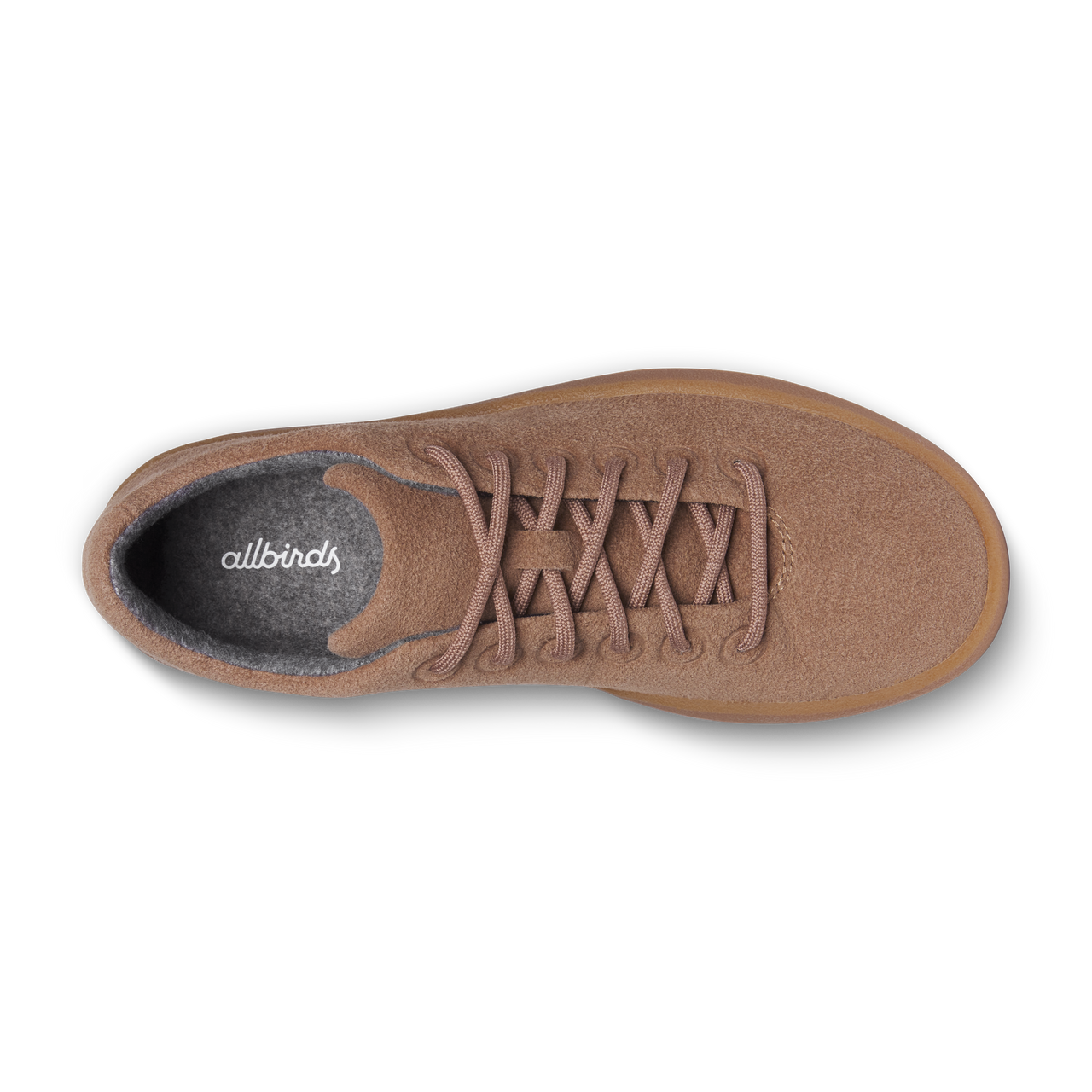 Women's Cruiser Terralux - Toasted Coconut (Medium Gum Sole)