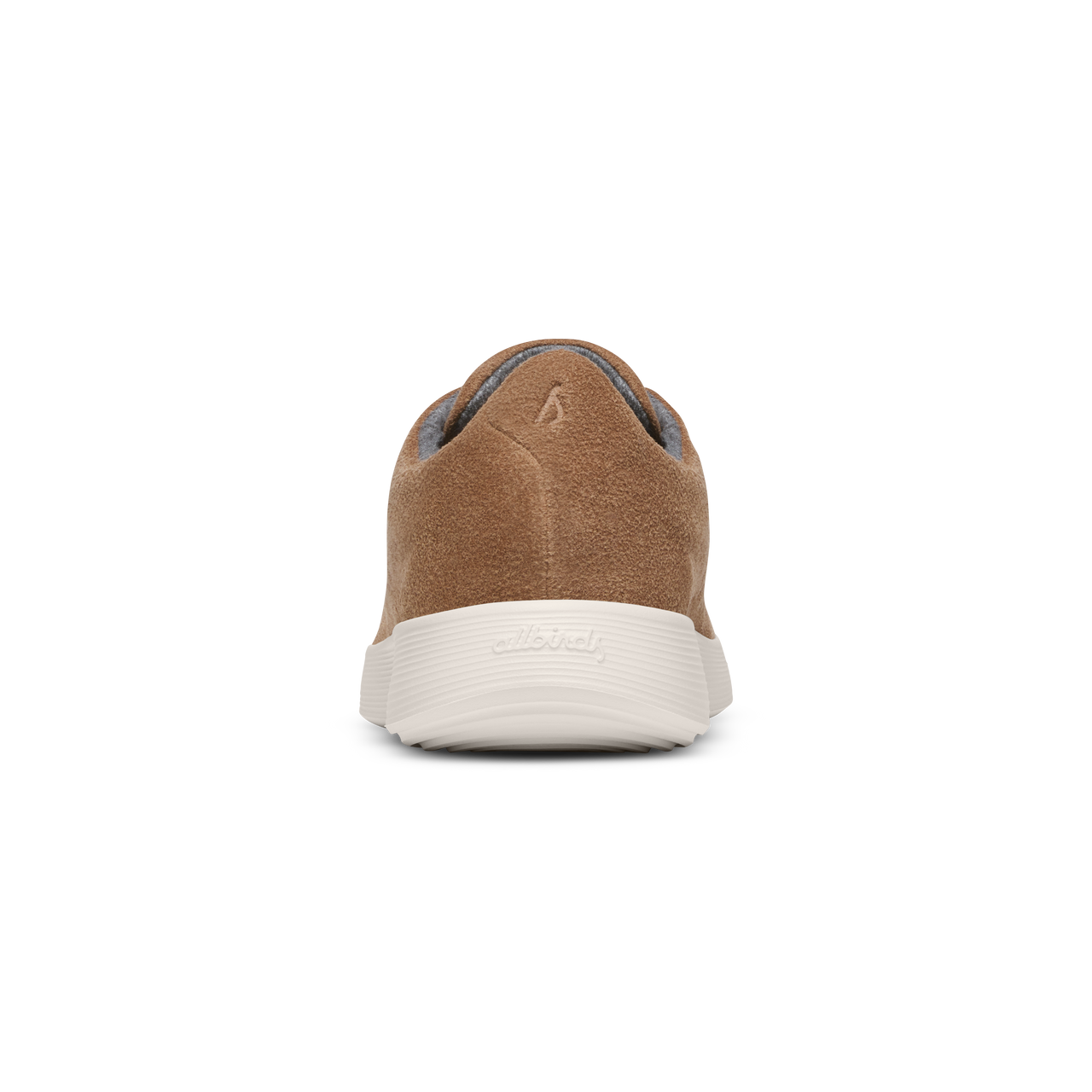 Men's Runner NZ Terralux™ - Toasted Coconut (Natural White Sole)
