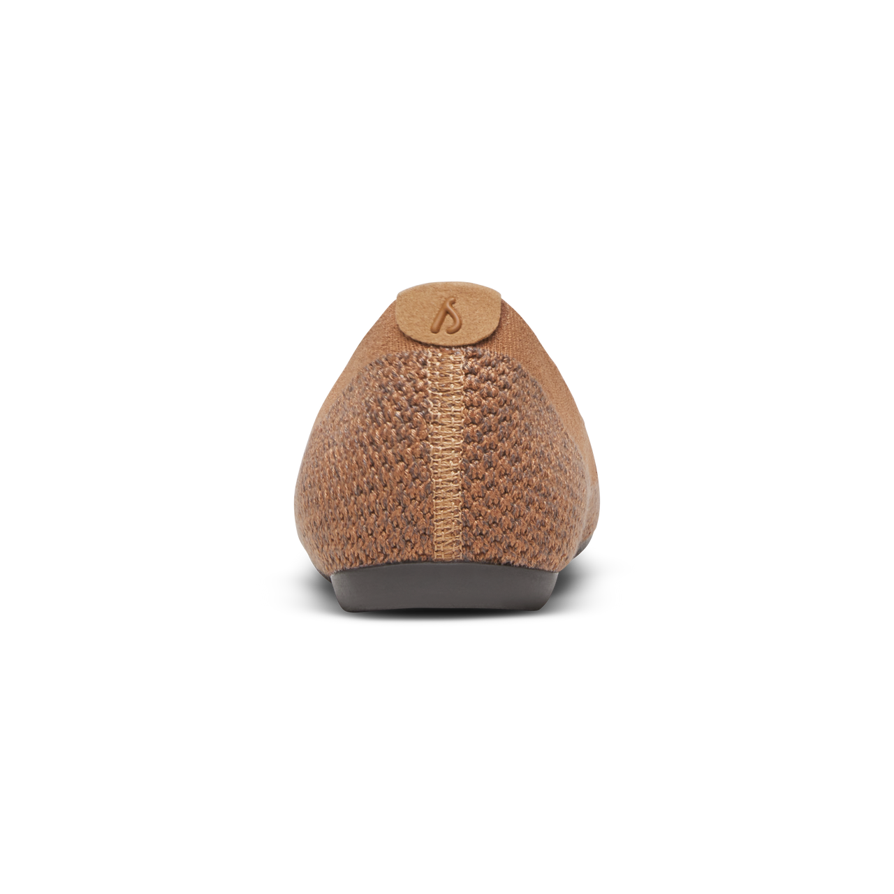 Women's Tree Breezer - Warm Camel (Dark Anthracite Sole)