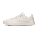 Men's Cruiser Canvas - Warm White (Natural White Sole)