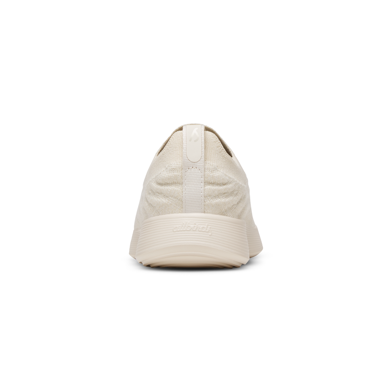 Men's Runner NZ Slip On - Warm White (Warm White Sole)