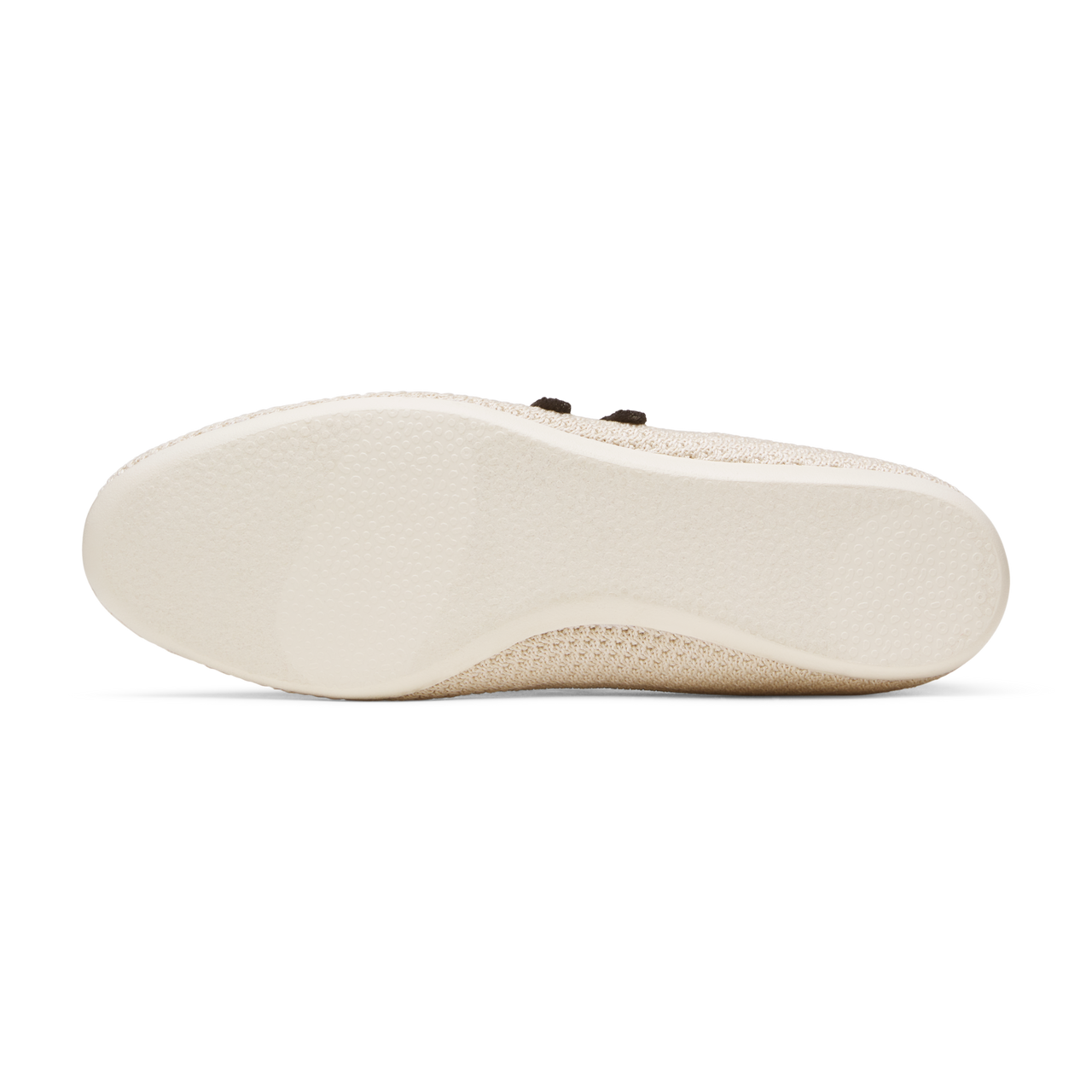 Women's Breezer Mary Jane - Warm White/Natural Black (Warm White Sole)