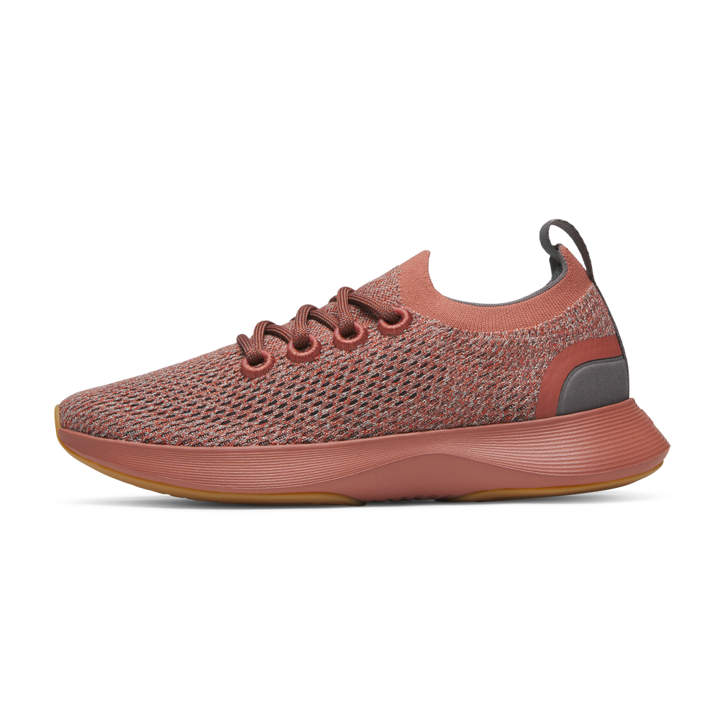 Men's Dasher NZ - Auburn (Auburn Sole)