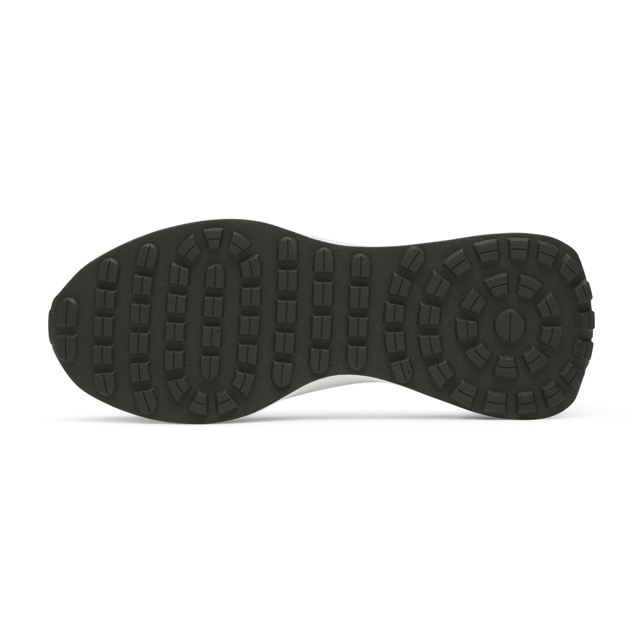 Women's Varsity Airy - Anthracite (Blizzard Sole)