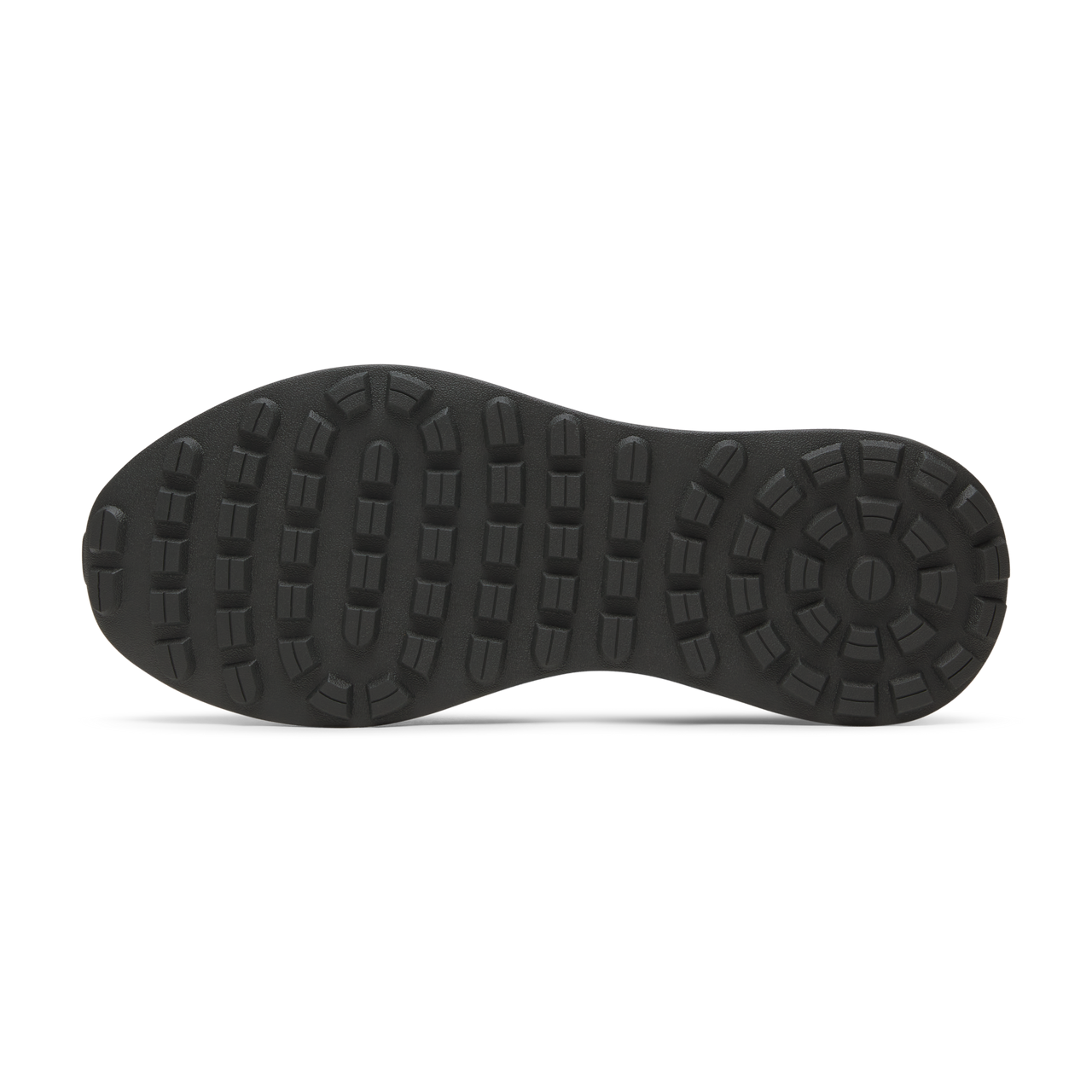 Men's Varsity Airy - Anthracite (Blizzard Sole)